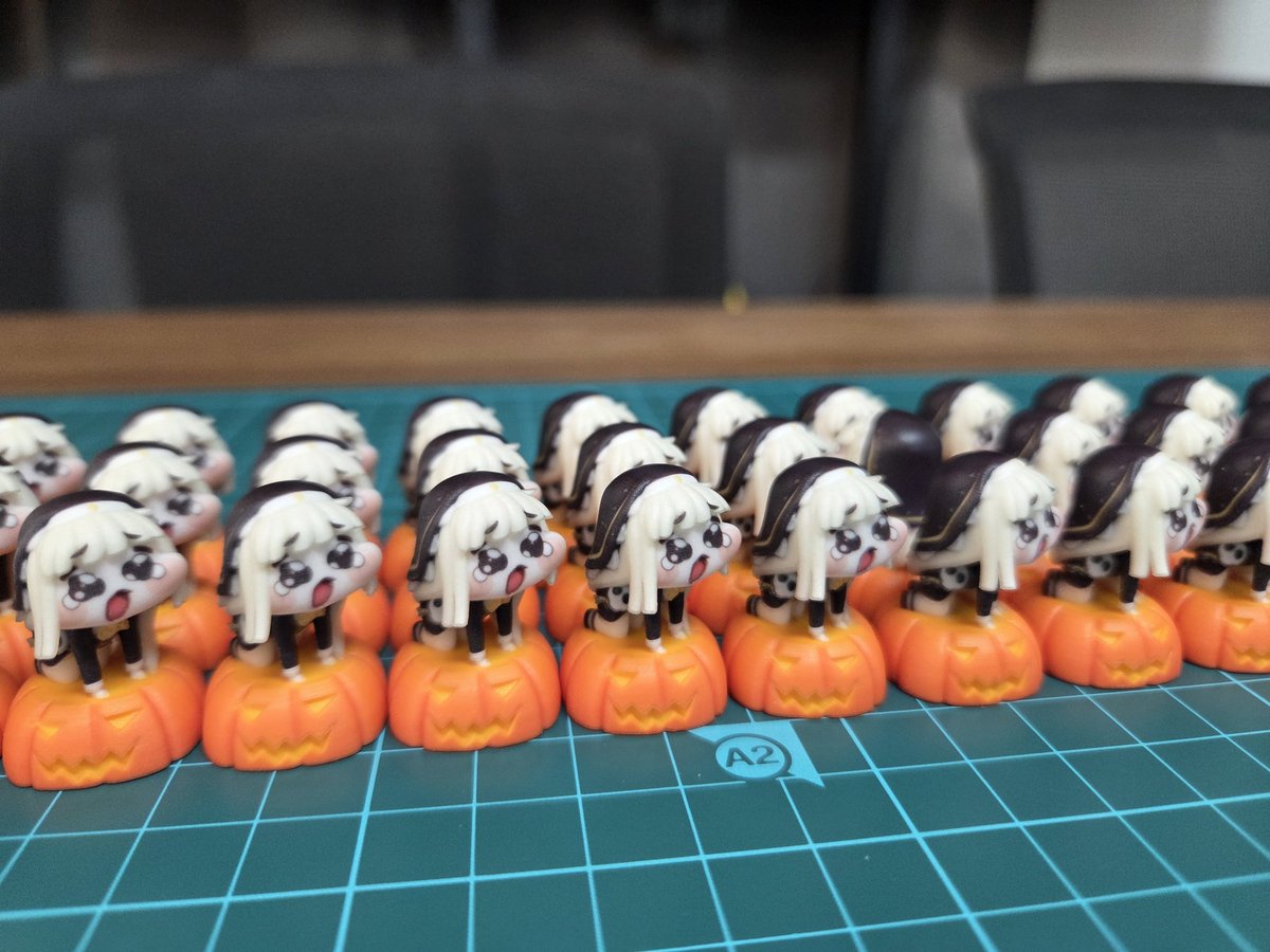 HASO🦊 tweet media