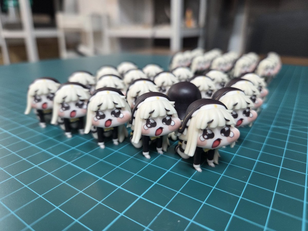 HASO🦊 tweet media