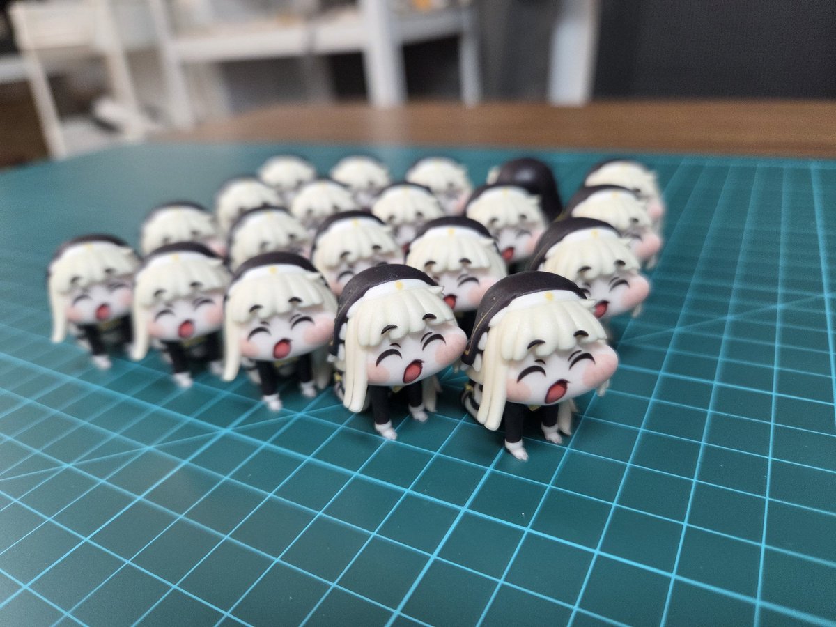 HASO🦊 tweet media