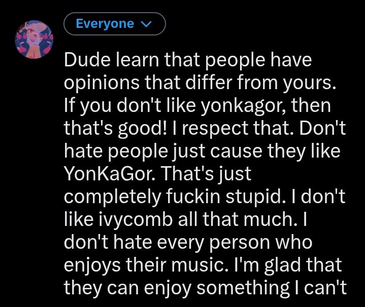 Niko!! :3 💛🤍💜🖤💛🤍💜🖤💛🤍💜🖤💛🤍💜🖤💛🤍💜🖤 tweet media