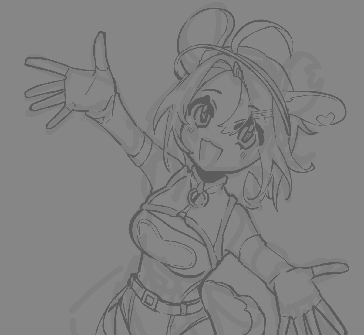 klaeia 🍀 クレア tweet media