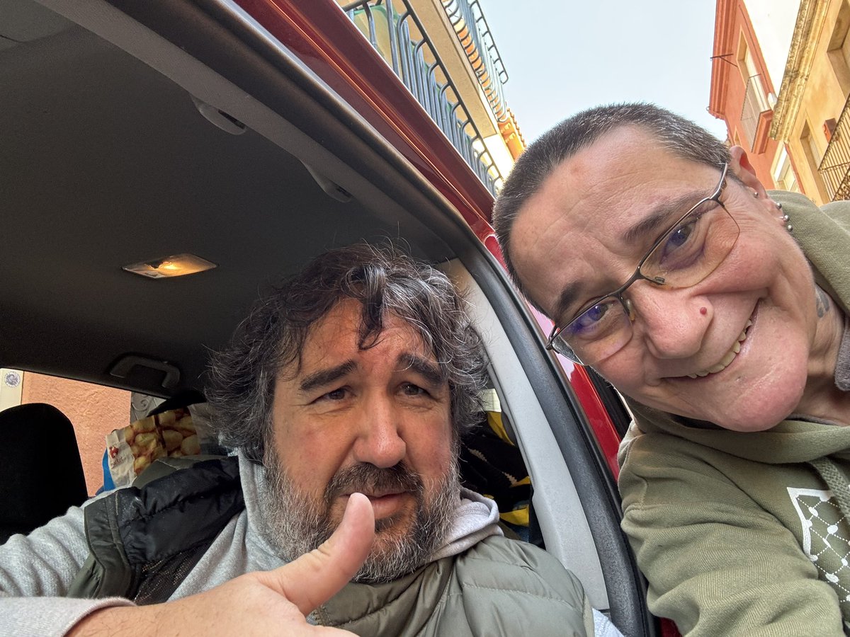 ✳️ Silvia Saiz Saiz 🏳️‍🌈🇵🇸🇨🇺🇩🇴🐸 tweet media