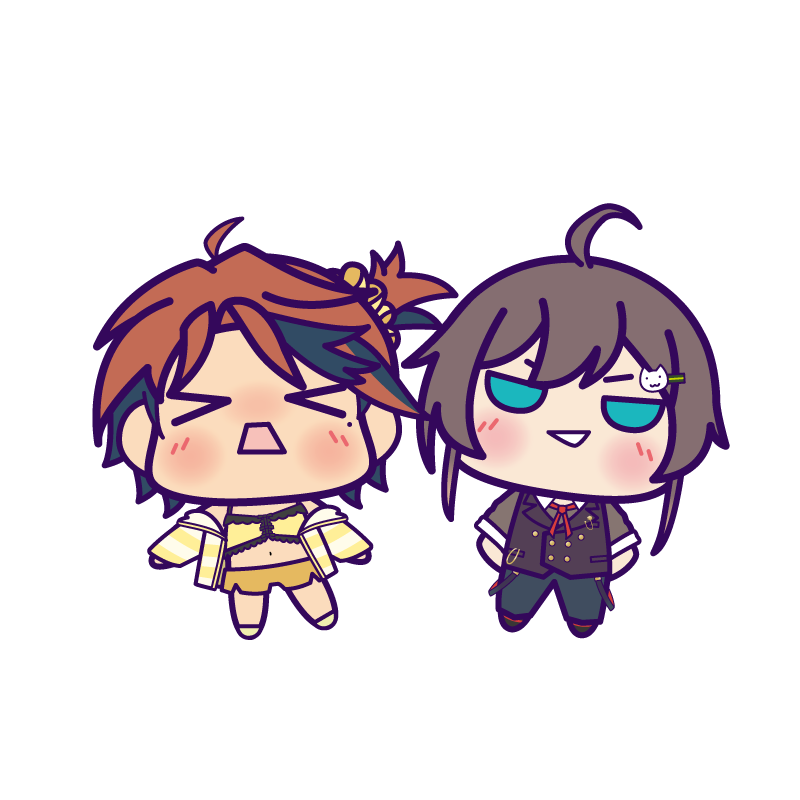 冷冷的感覺(れいれい) tweet media