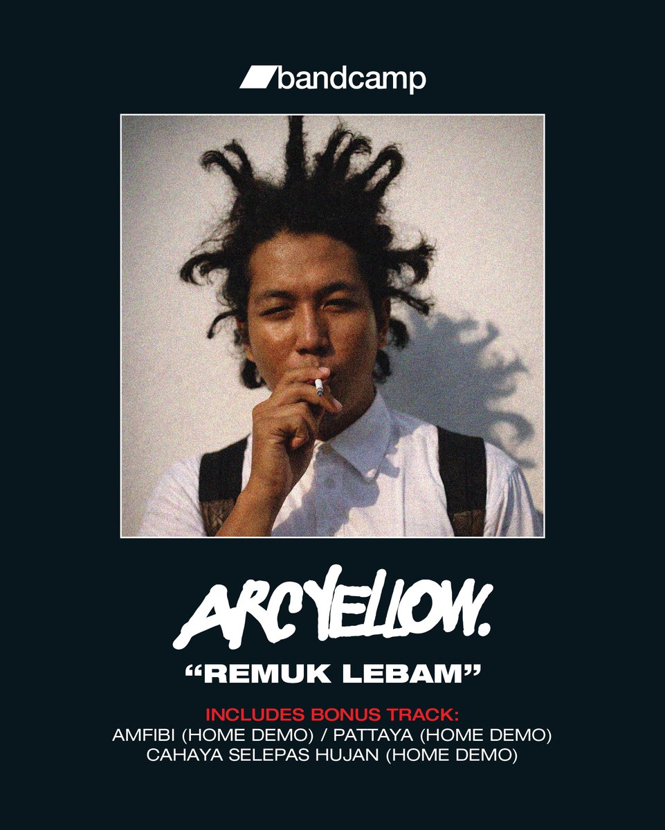 ARC YELLOW tweet media