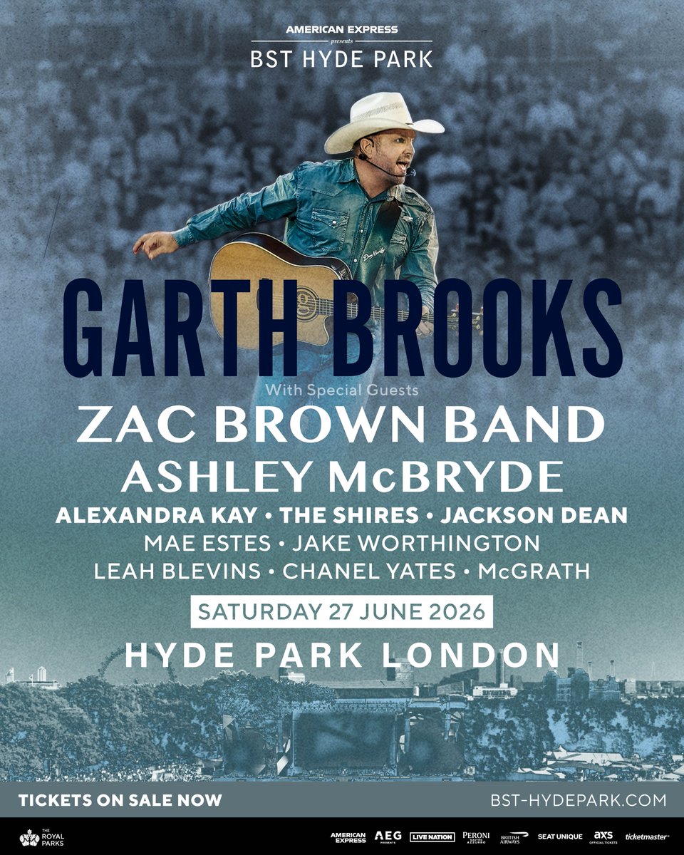 BST Hyde Park tweet media
