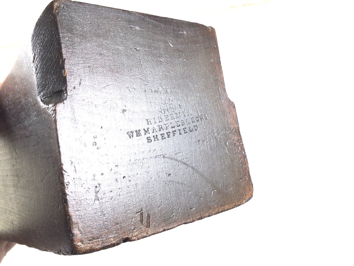 Old School Tools tweet media