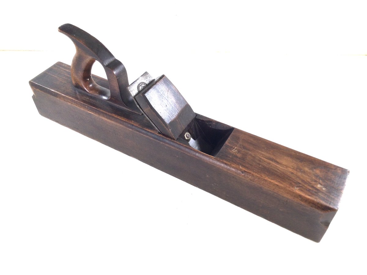 Old School Tools tweet media