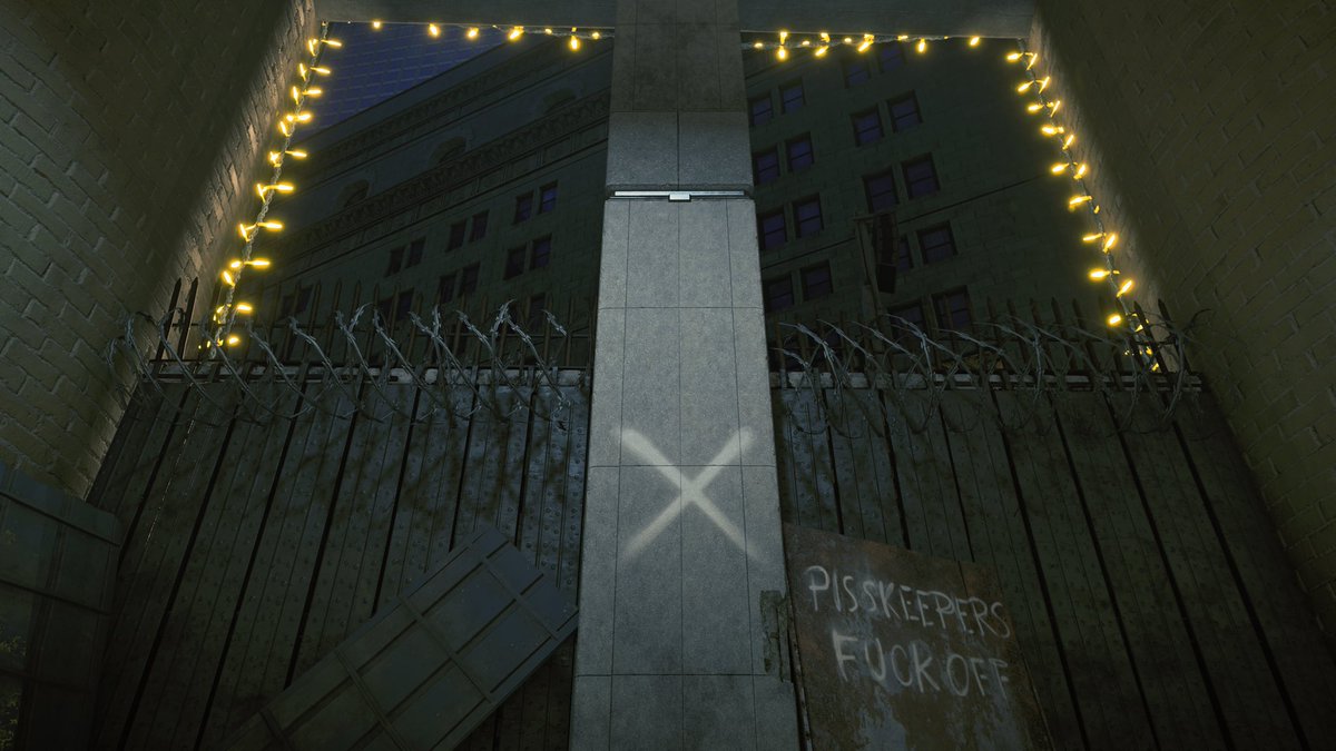 Getting ready for Survivors 🇦🇺🧑🏼‍🚒 tweet media