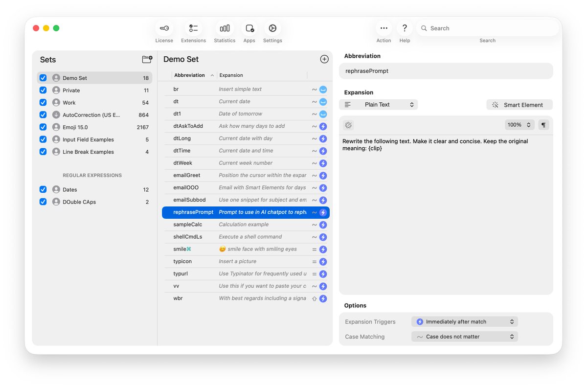 Ergonis Software tweet media