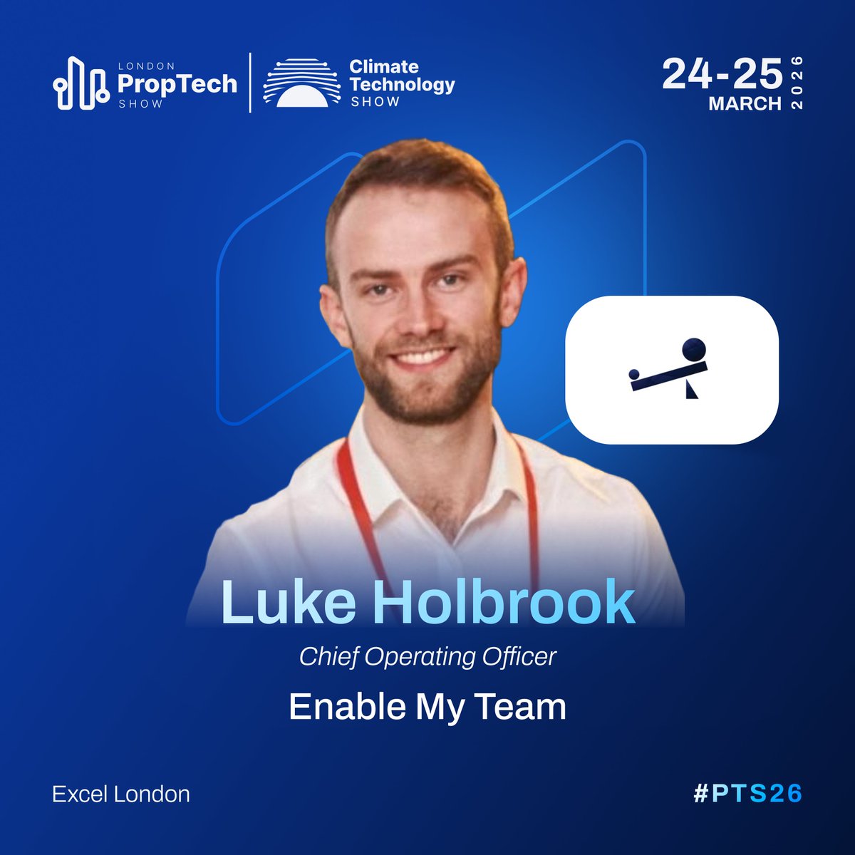 London PropTech Show tweet media