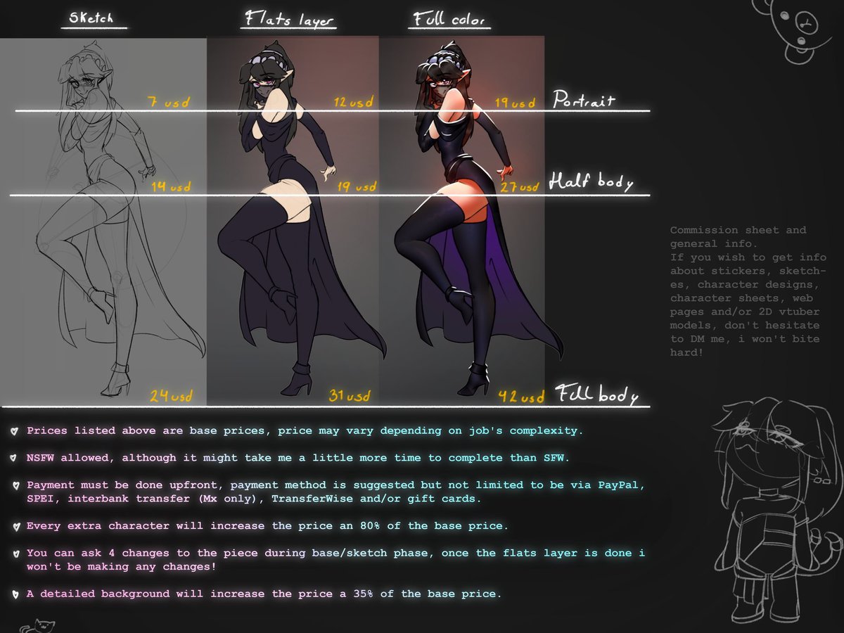 Kami - Open (1/4) tweet media