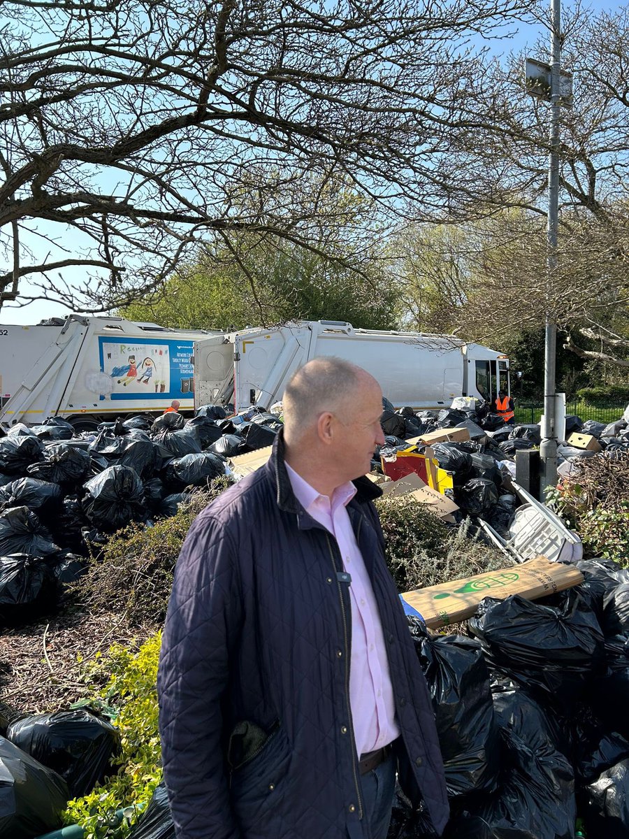 Kevin Hollinrake MP tweet media