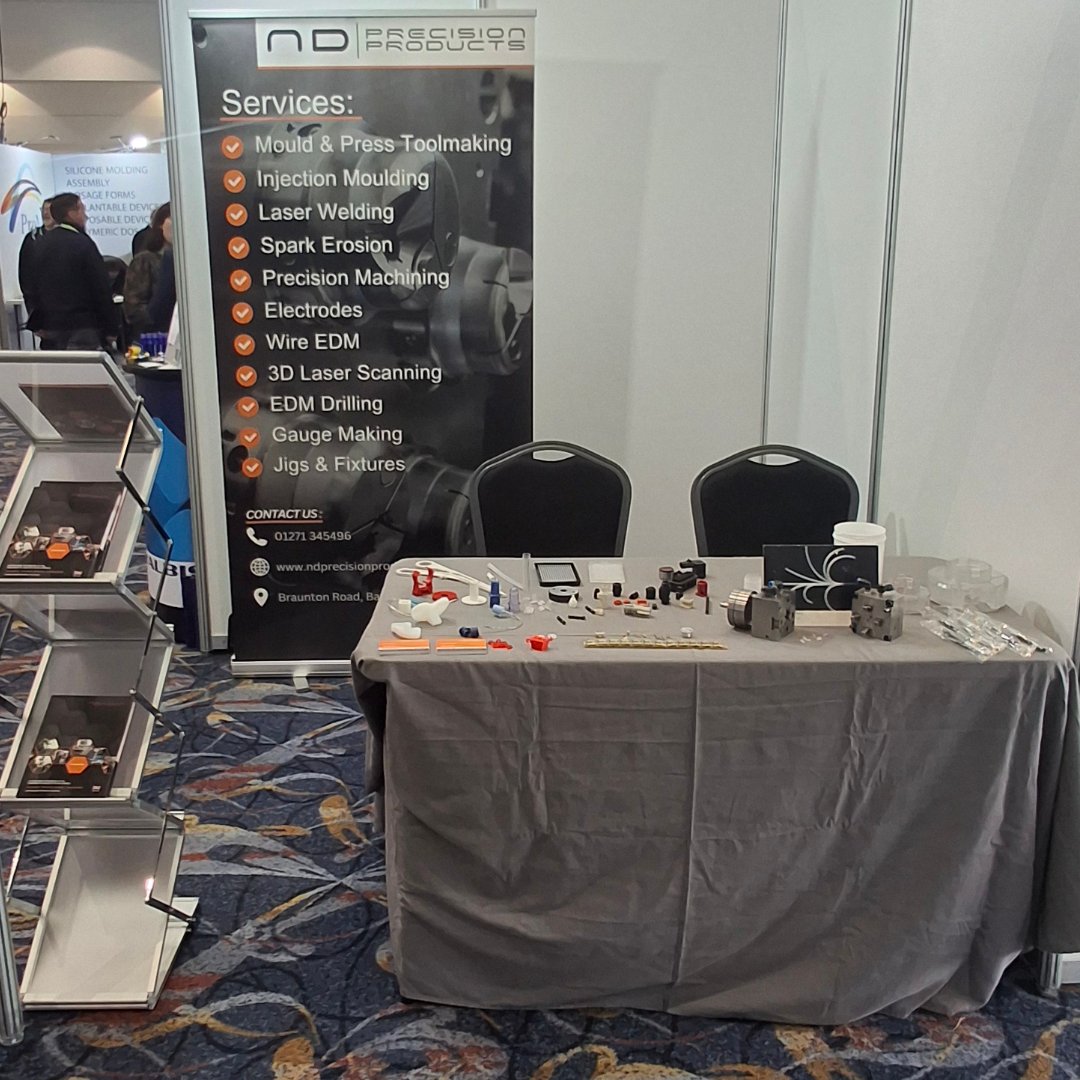 NDPrecisionProducts tweet media