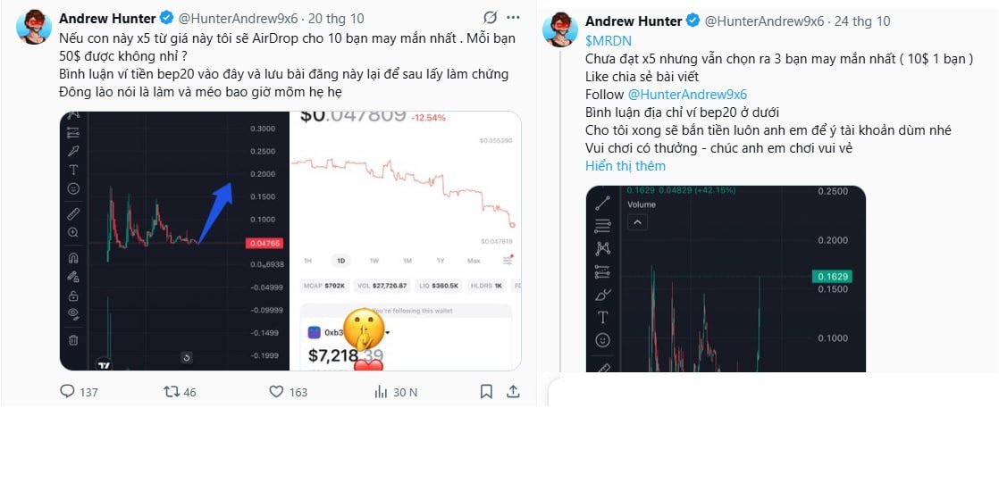 Tư 🔶 Margin tweet media