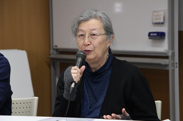 Peace Boat（NGOピースボート） tweet media