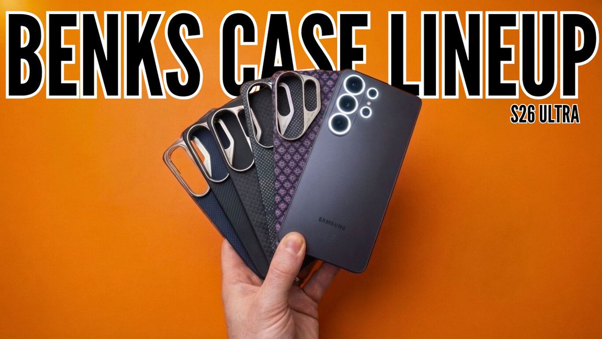 Michael’s Tech Talk tweet media