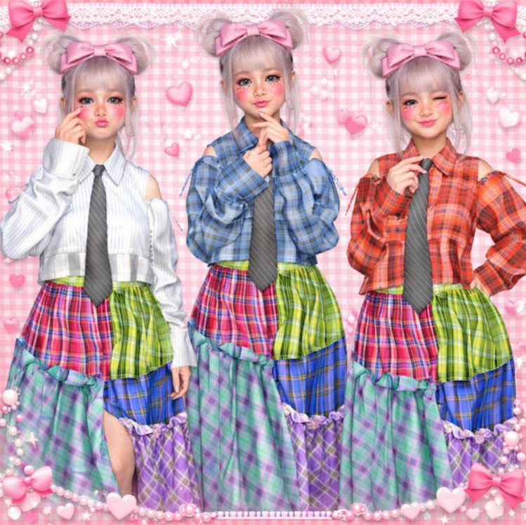 imop【いもぴー】 tweet media