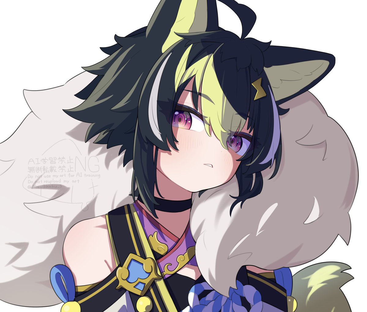 水乃三角▲ tweet media