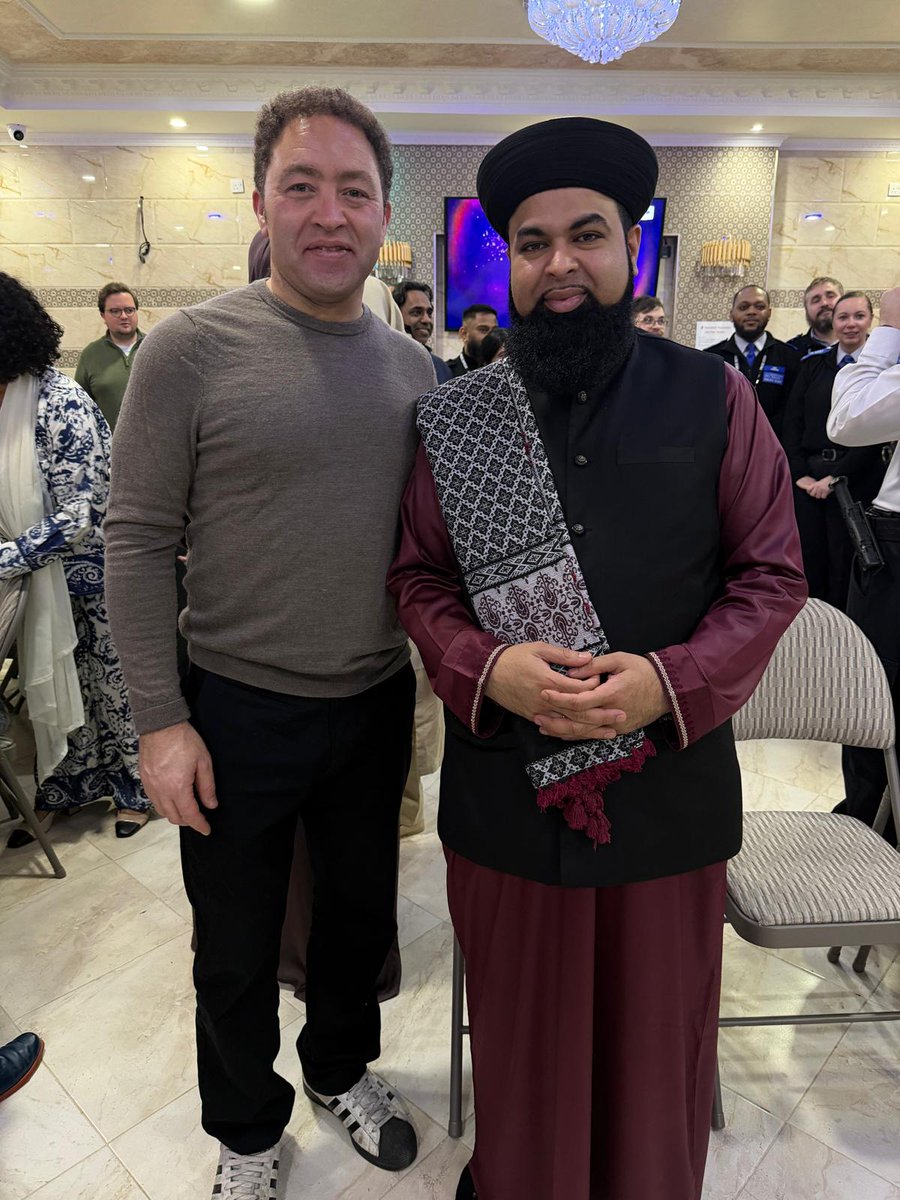 Calvin Bailey MBE MP tweet media