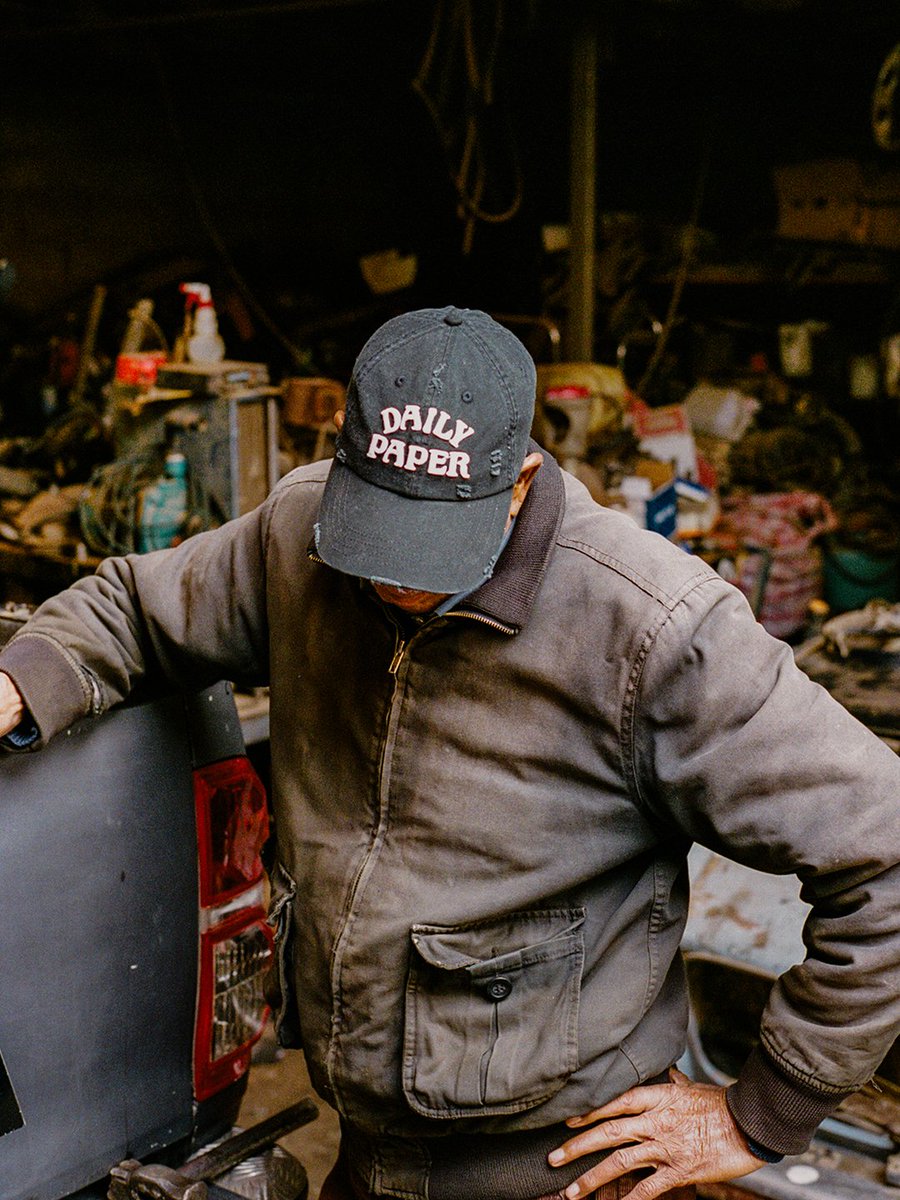 Daily Paper tweet media