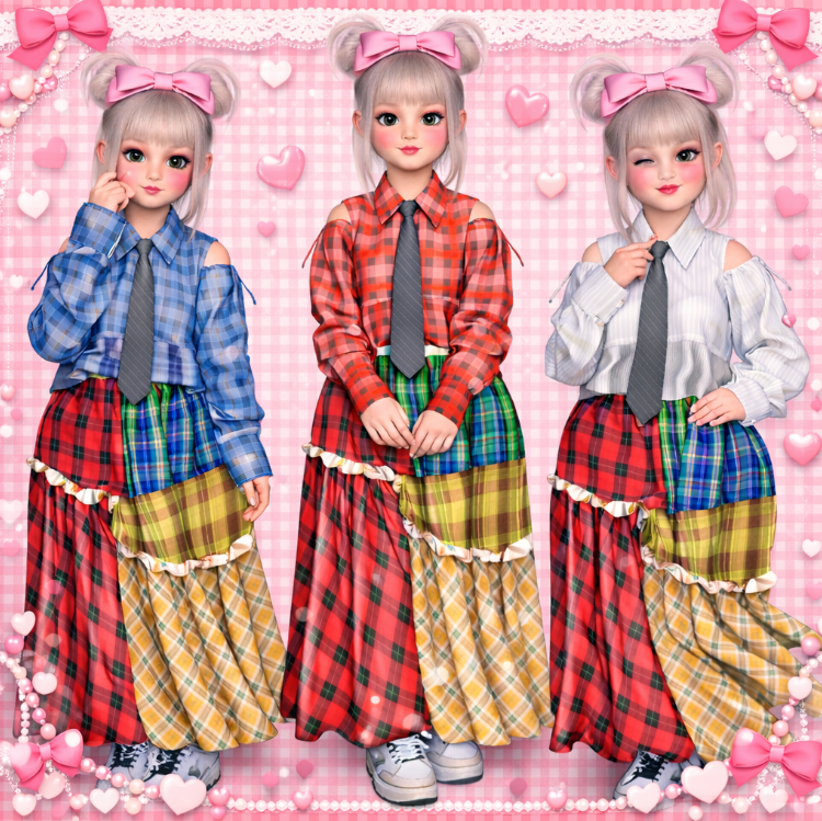 imop【いもぴー】 tweet media