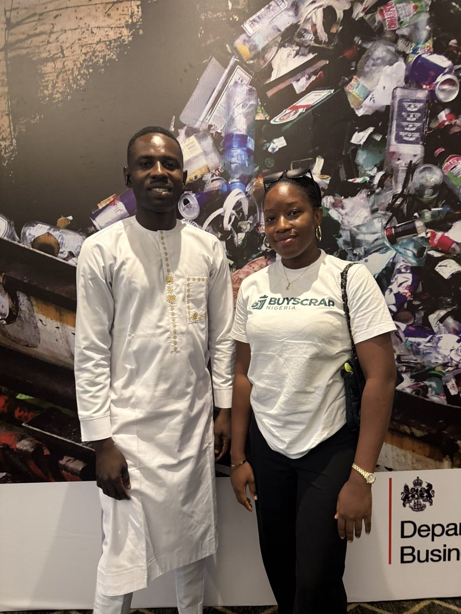 Buyscrap Nigeria tweet media