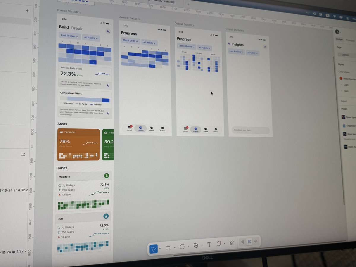 Habitify tweet media