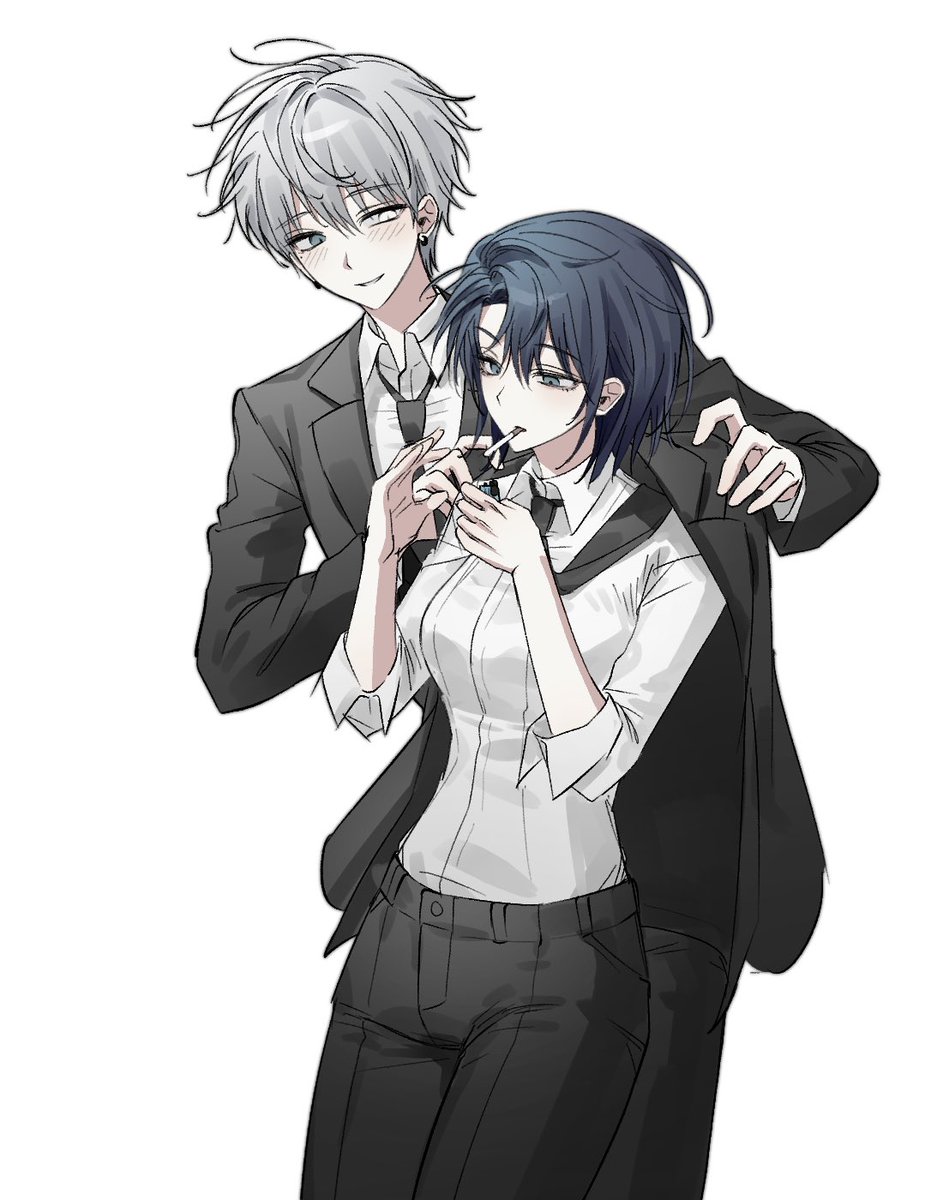 디피 커미션계 tweet media