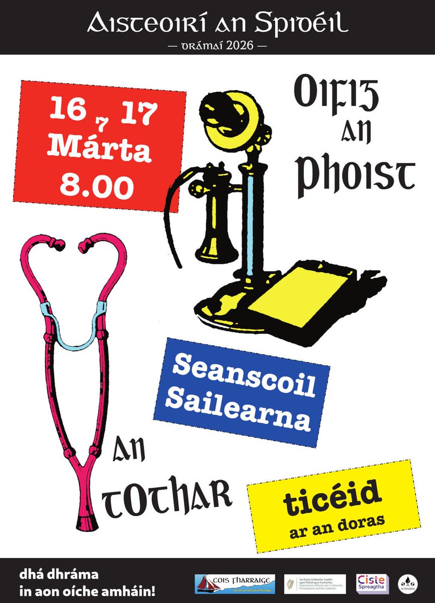 Ros na Rún TG4 tweet media