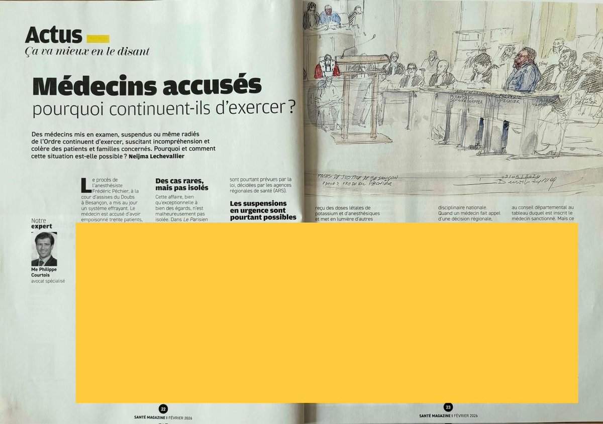 Cabinet Courtois Avocats tweet media