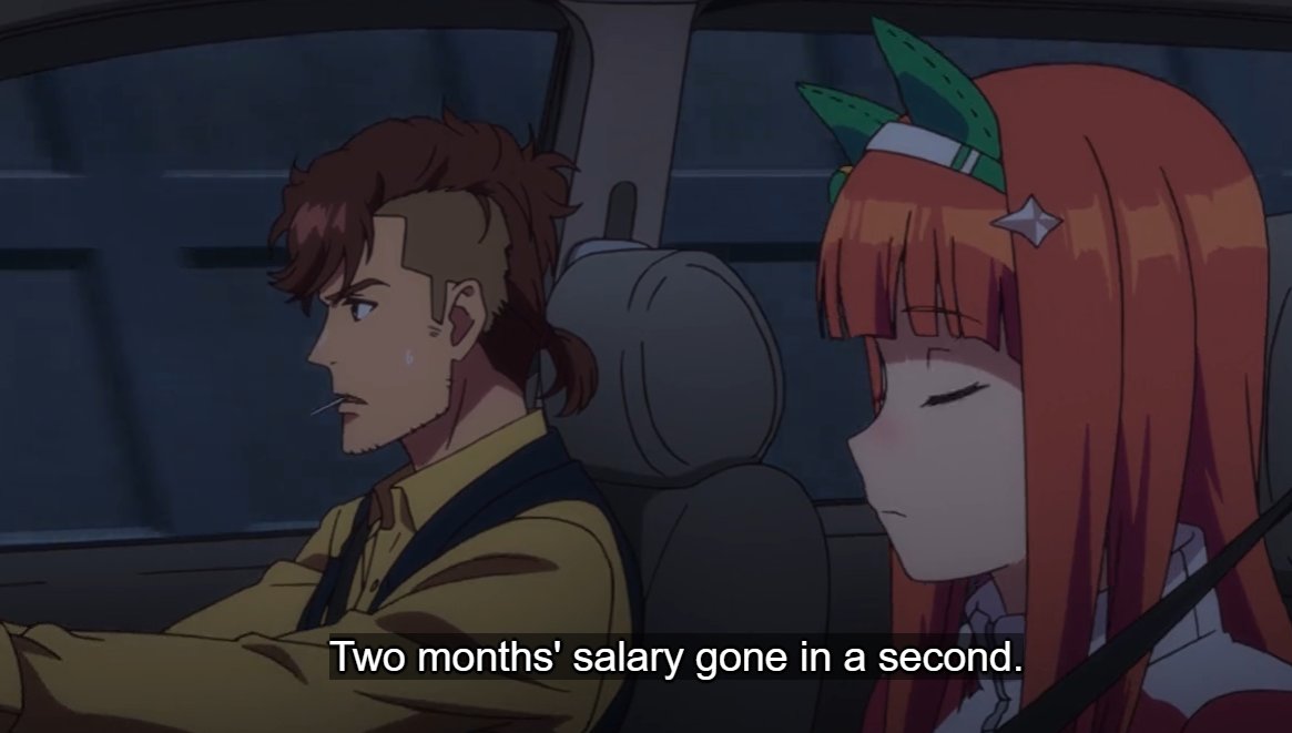 *I found this Setsuna face funny to use as a pfp tweet media