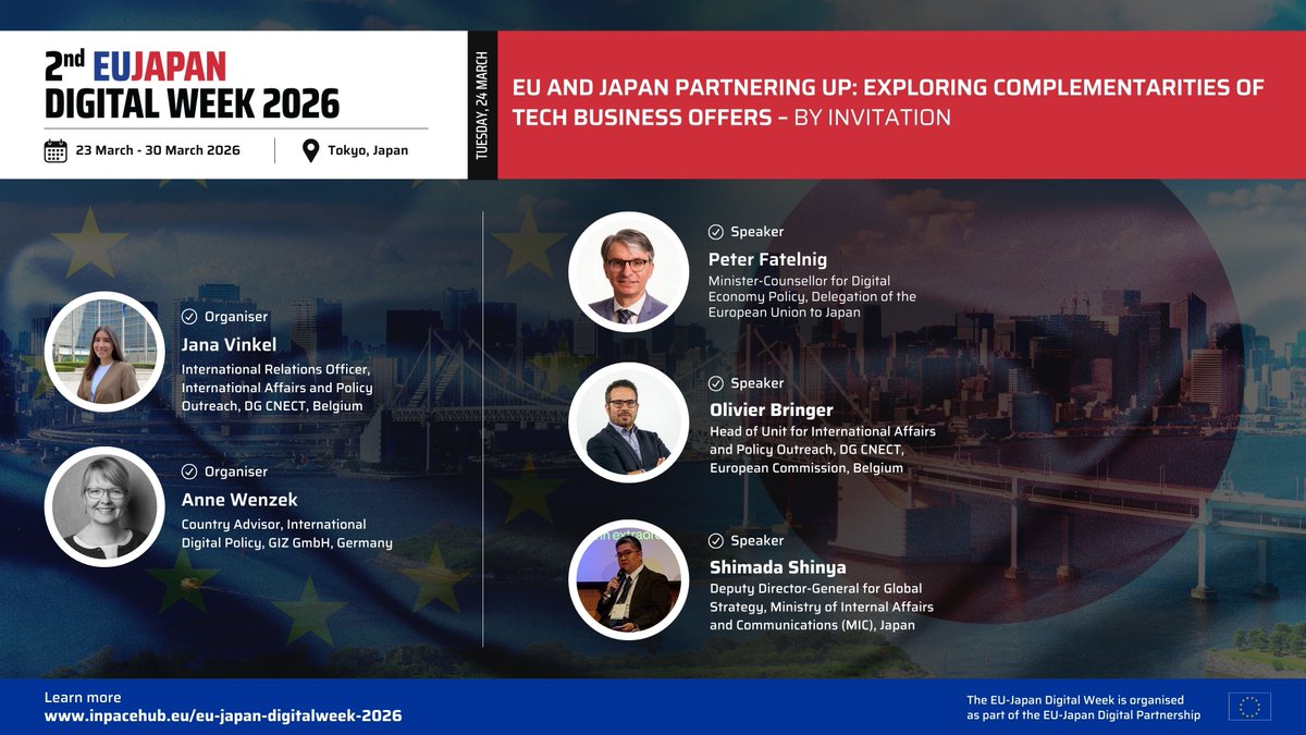 INPACEHub tweet media