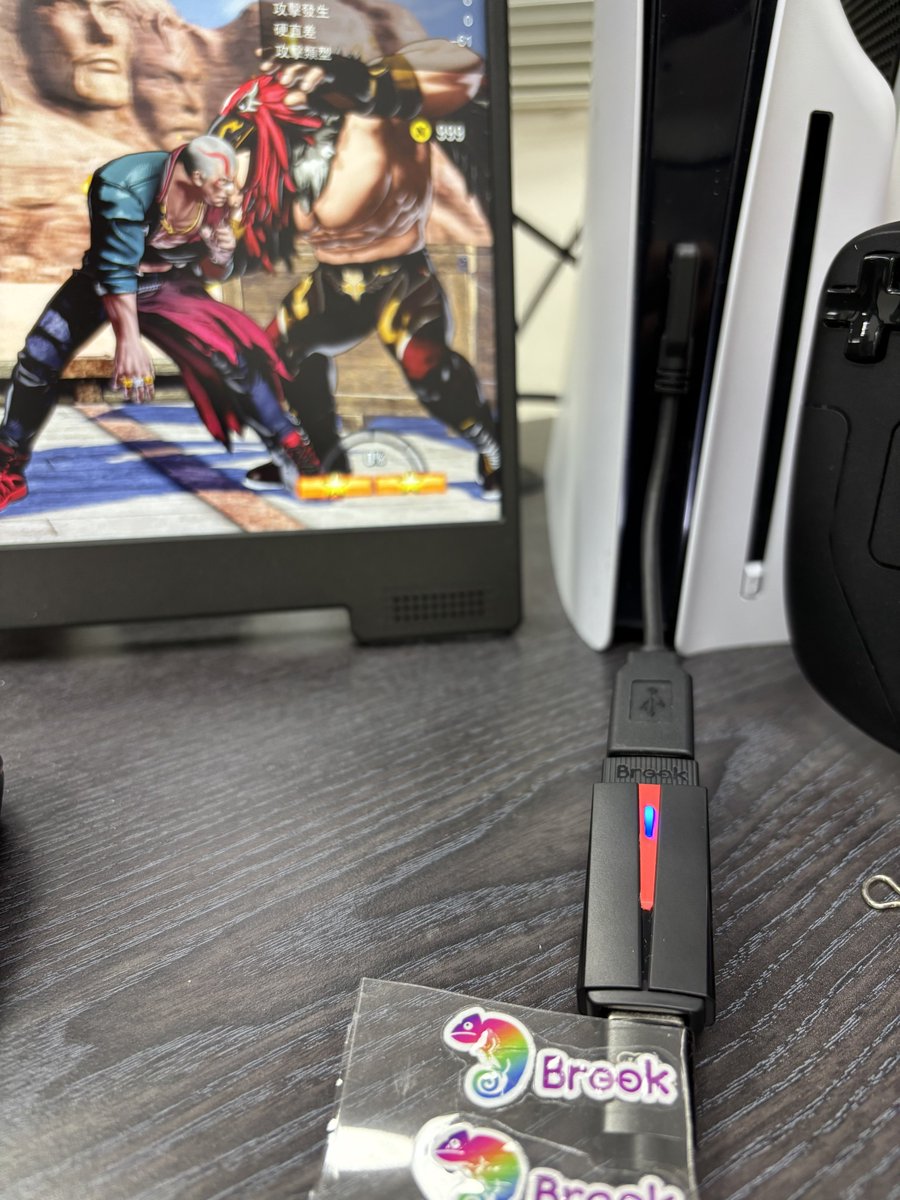 BROOK｜Tim tweet media