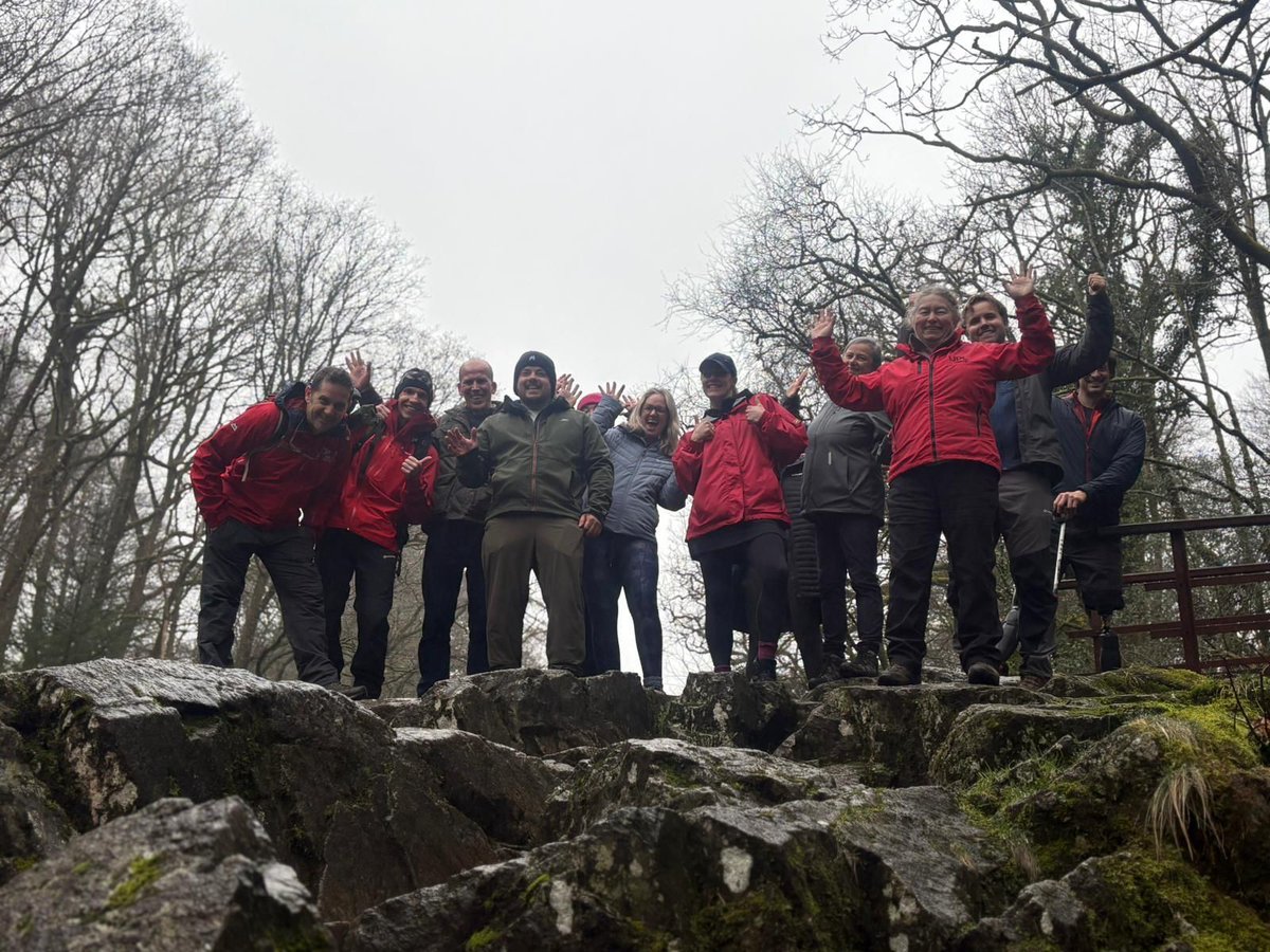 Climbing Out tweet media