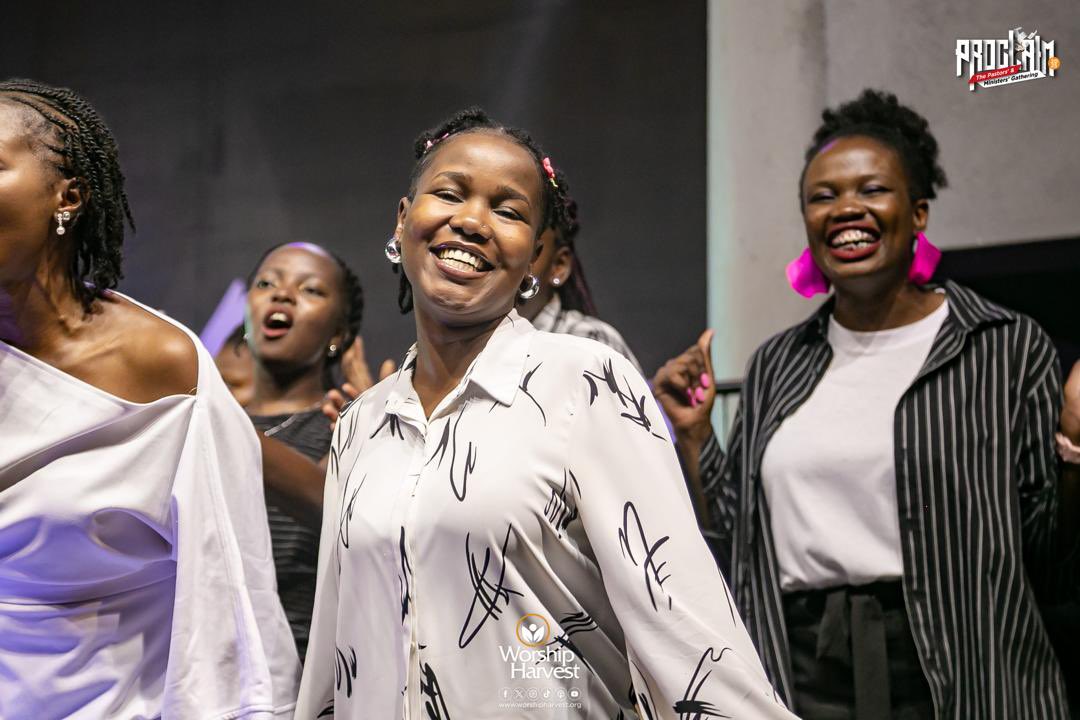 Rebecca Kasajja tweet media