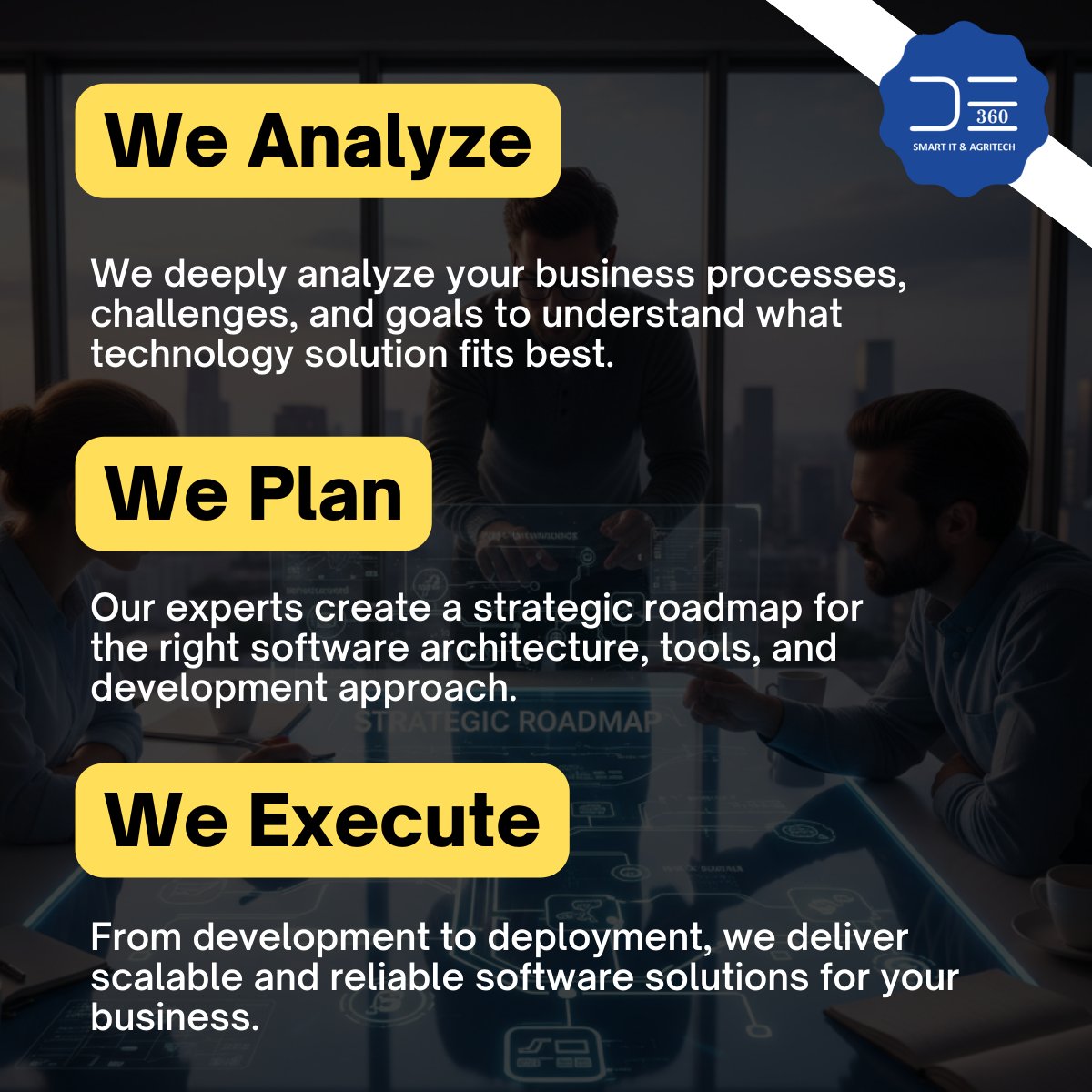 Data Experts 360 tweet media