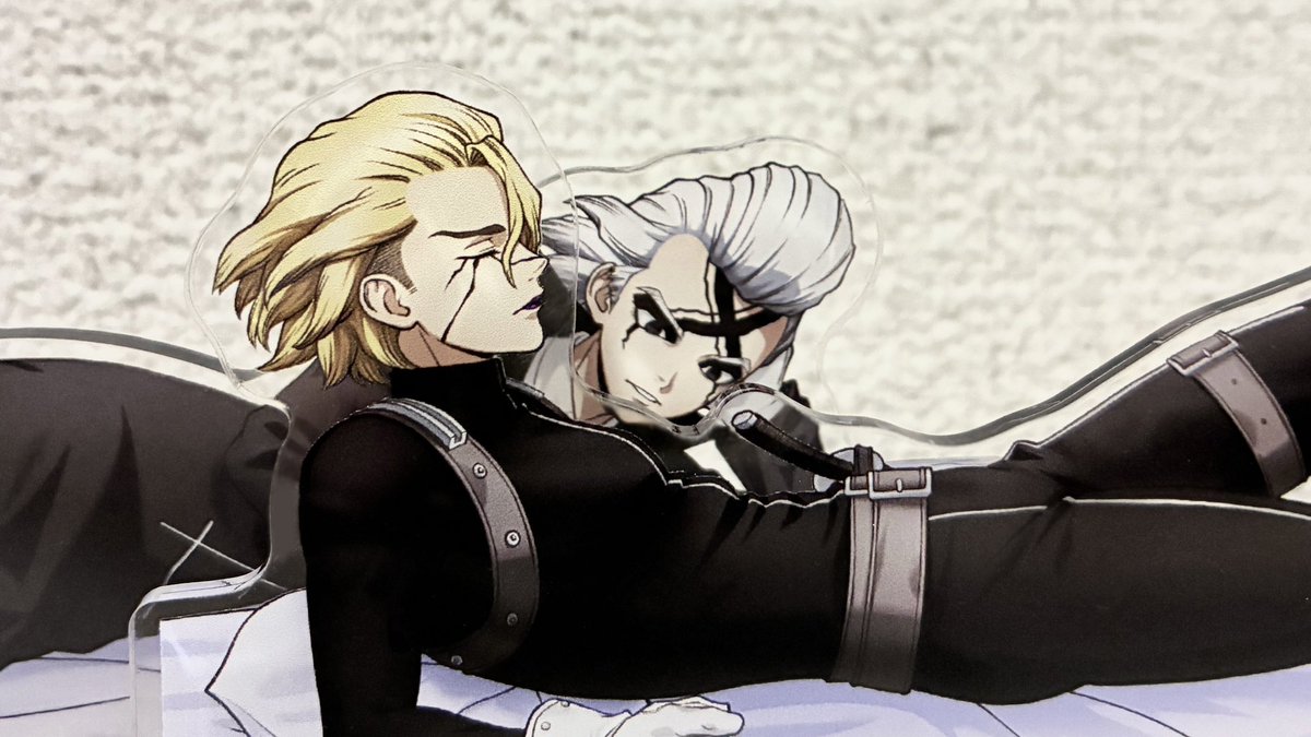 kazaruze tweet picture