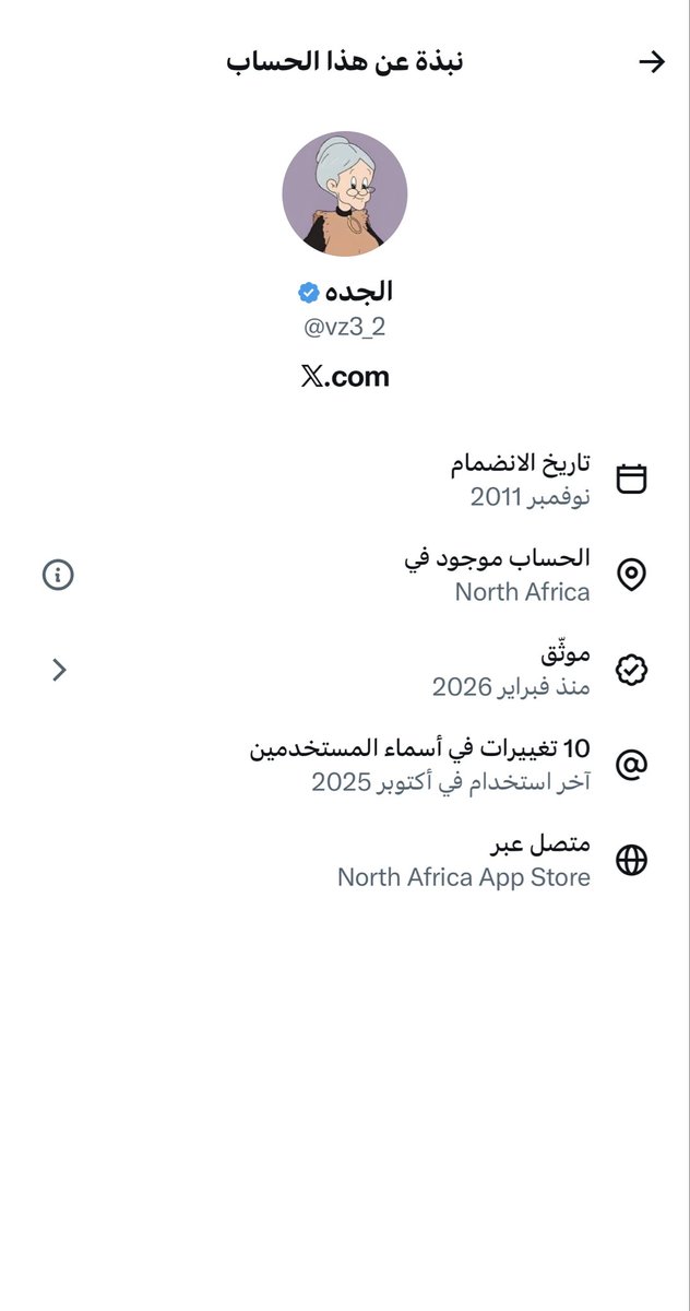 A. Mufti | مصمم بصري tweet media