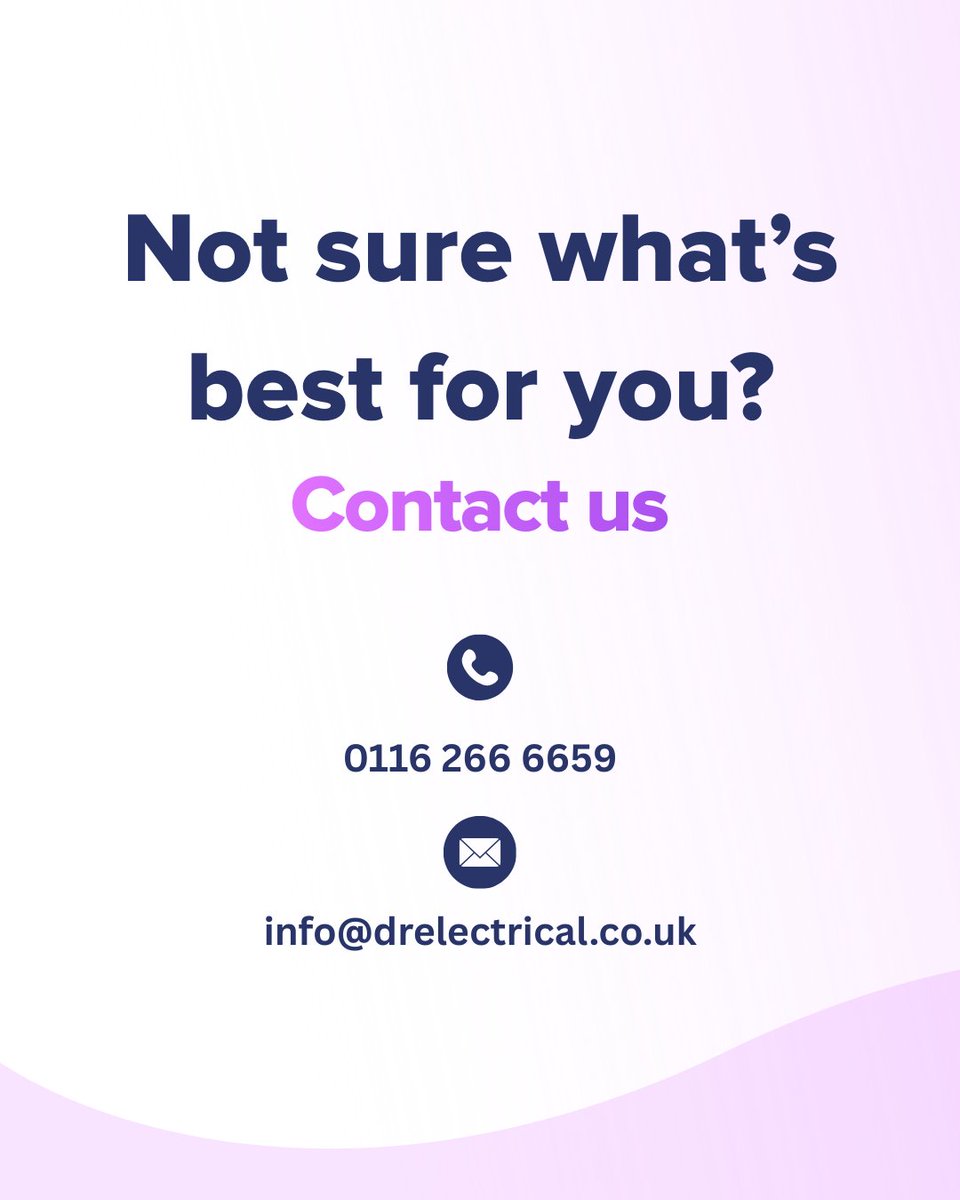 DR Electrical tweet media