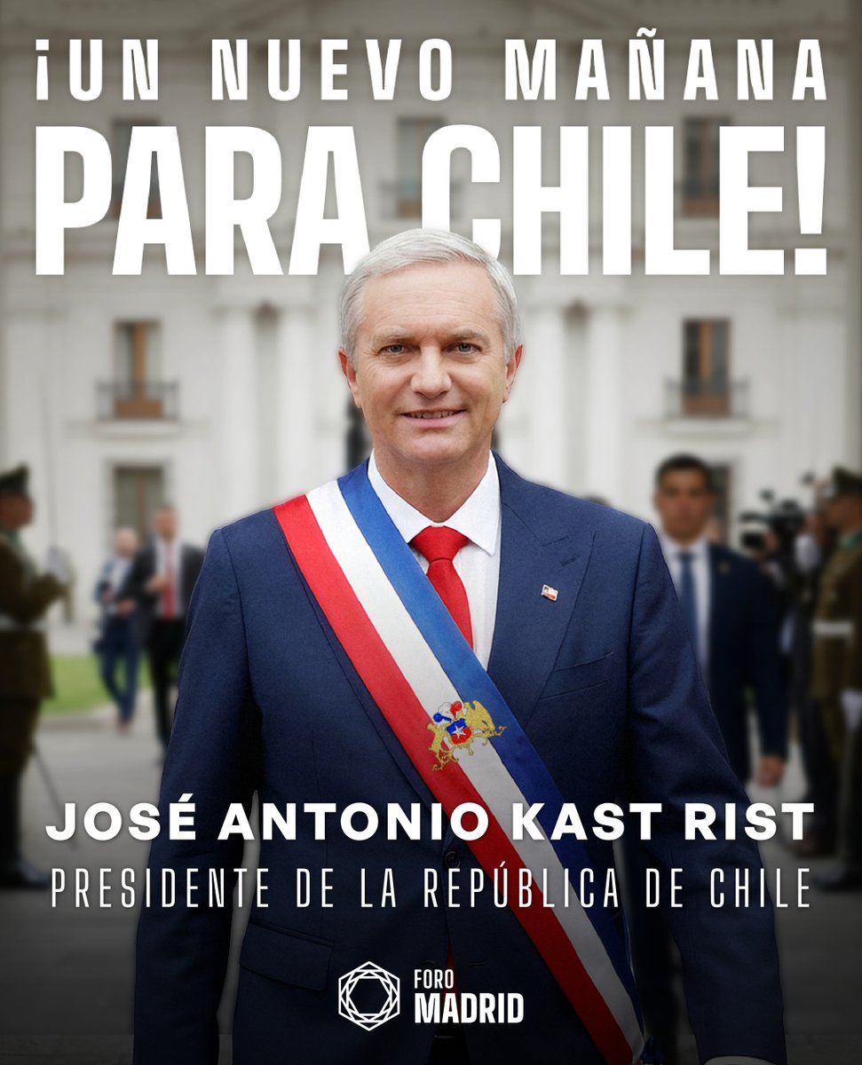 Foro Madrid tweet media