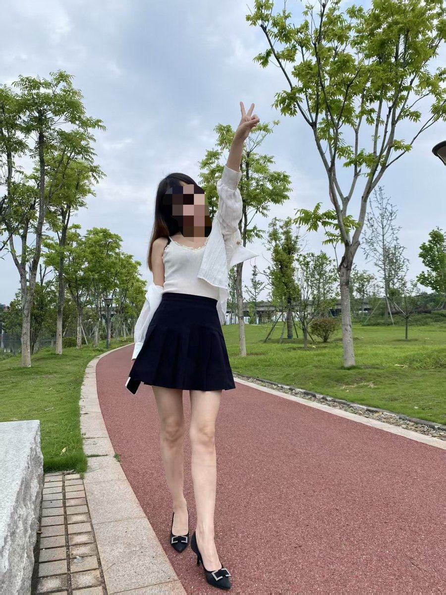 零柒 tweet media