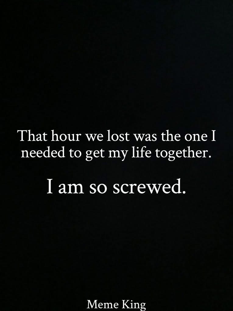 christi02127678's tweet image. #Timechange
#Springfoward