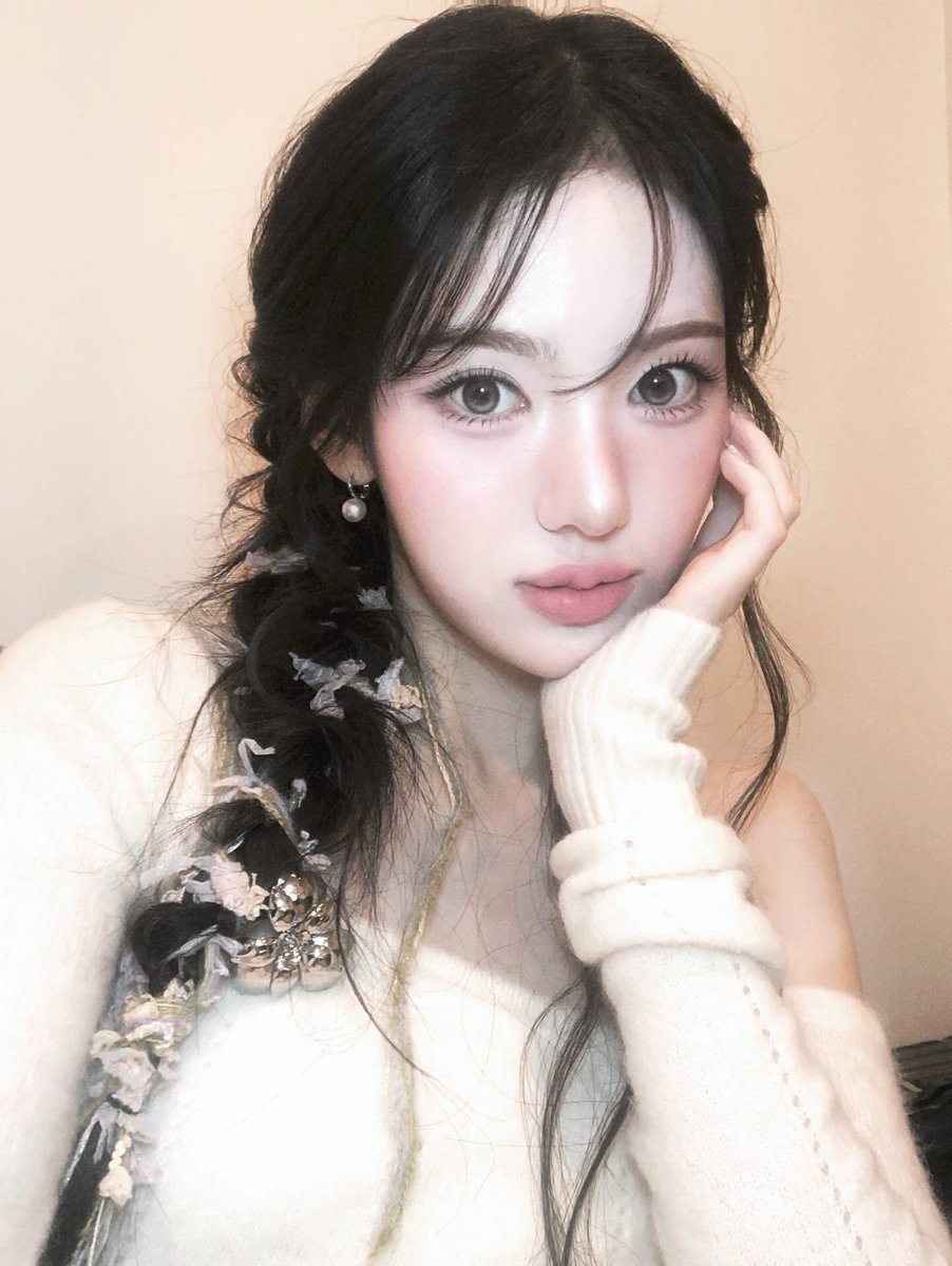 ⊹ ˖ Ი𐑼 the prettiest flamingo, 𝗦͟𝘂͟𝗶! 🦩･ ༝ ･ tweet media