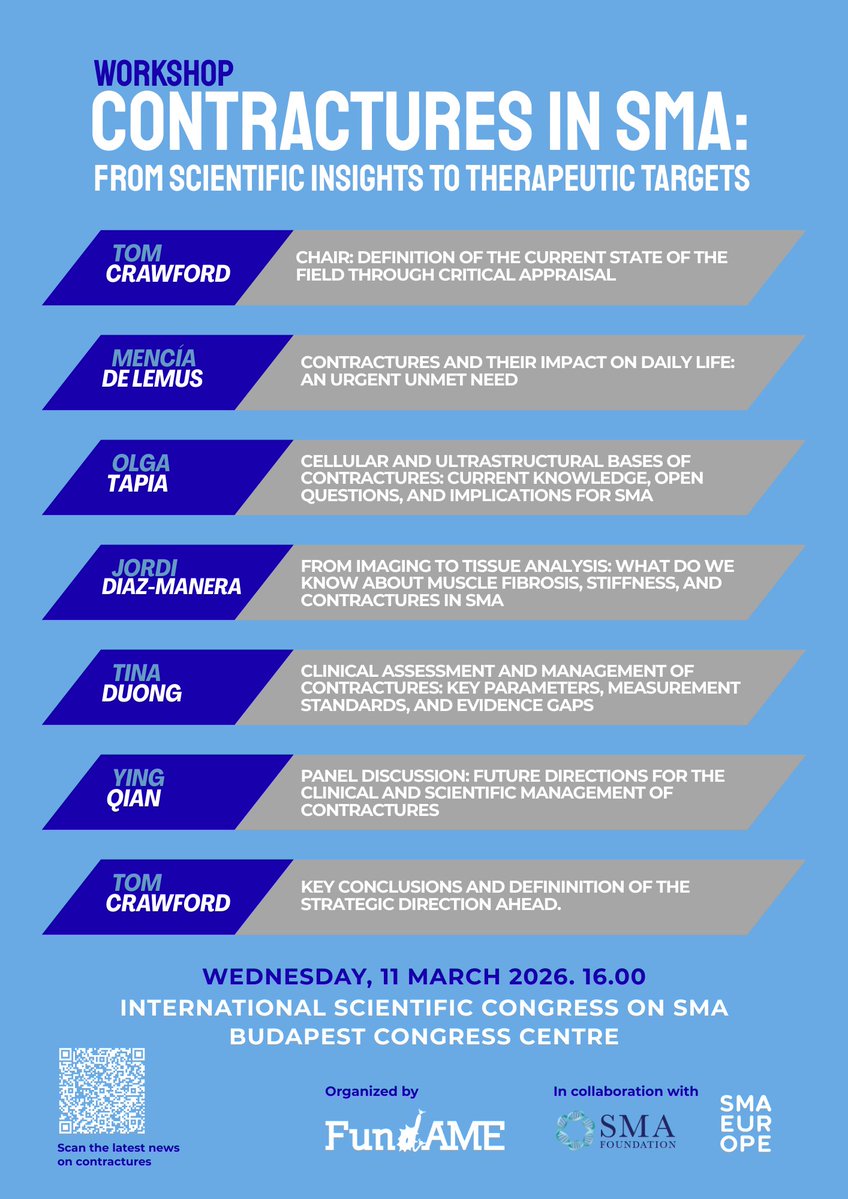 Fundación Fundame tweet media