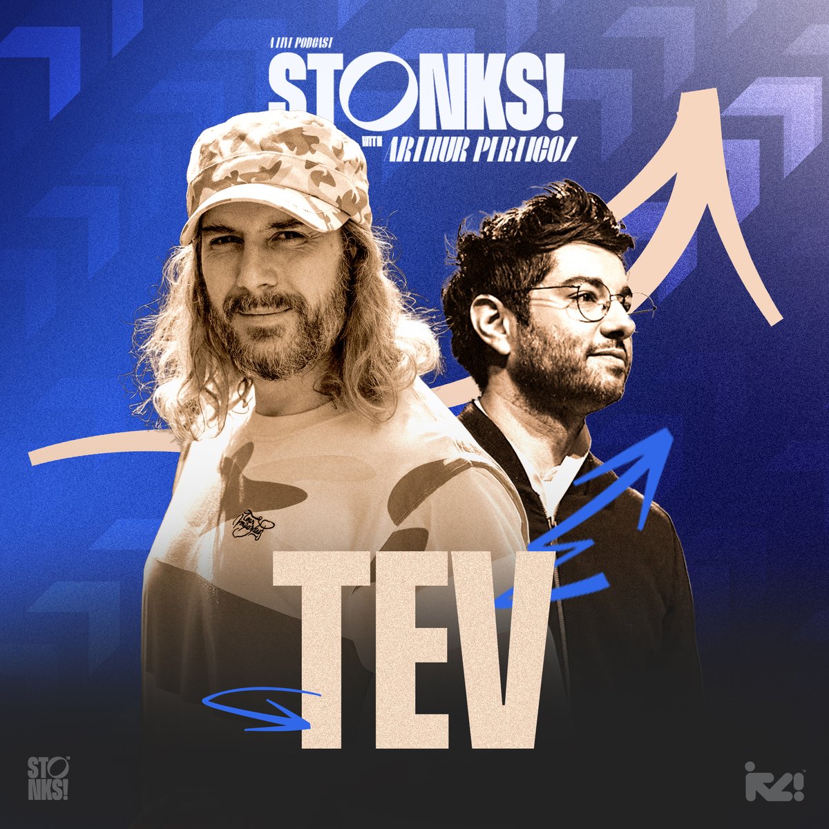 Arthur Perticoz tweet media