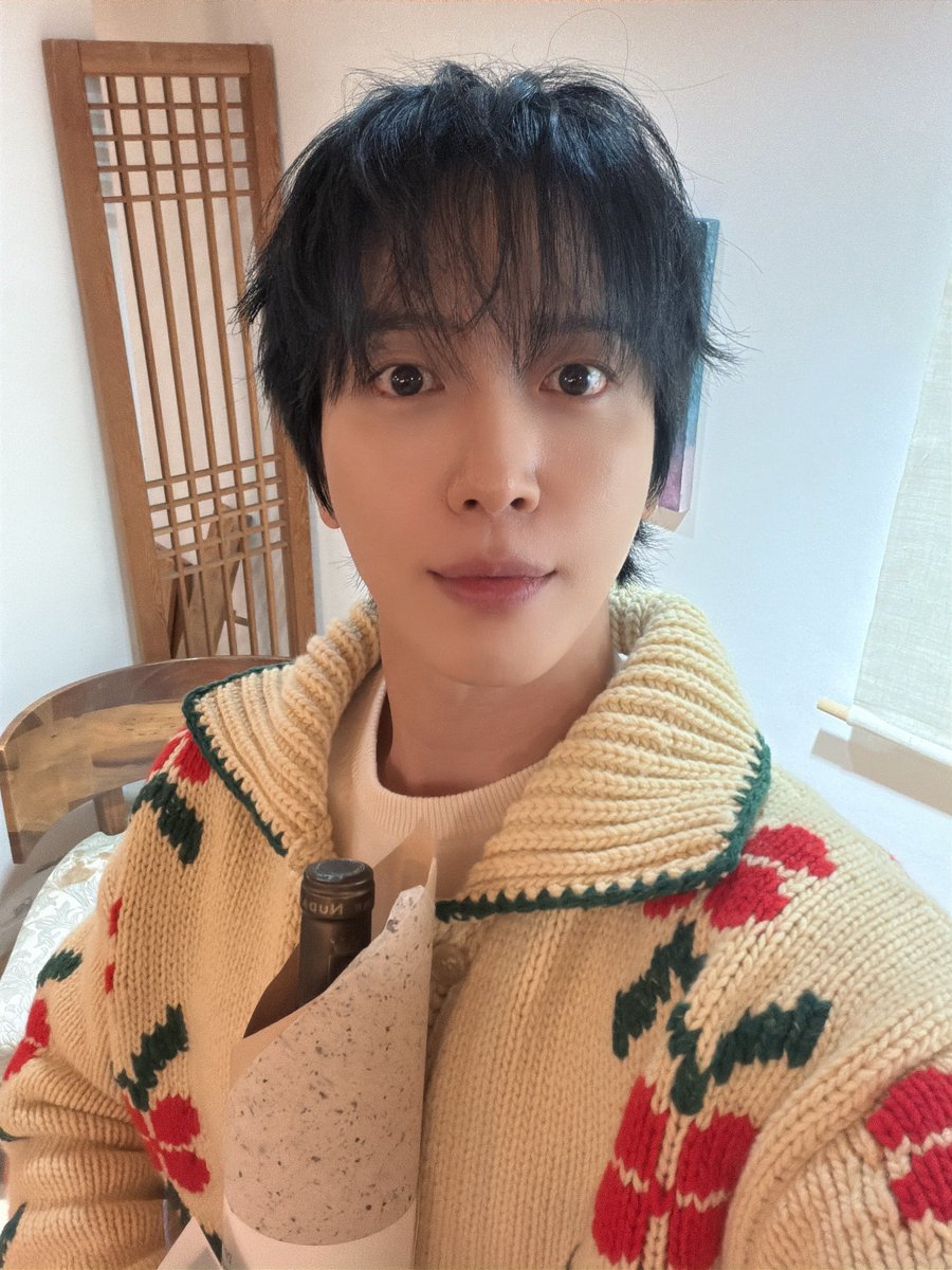 [📸] 시즌밥 EP.8 봄 음식

✔ youtu.be/hkZumLCVY1g

#CNBLUE #씨엔블루 #정용화 #JUNGYONGHWA
