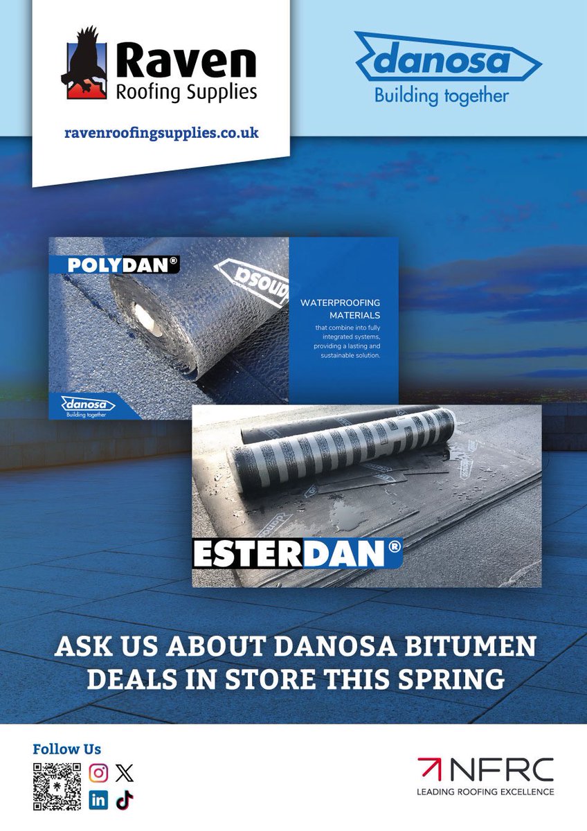 RavenRoofingSupplies tweet media