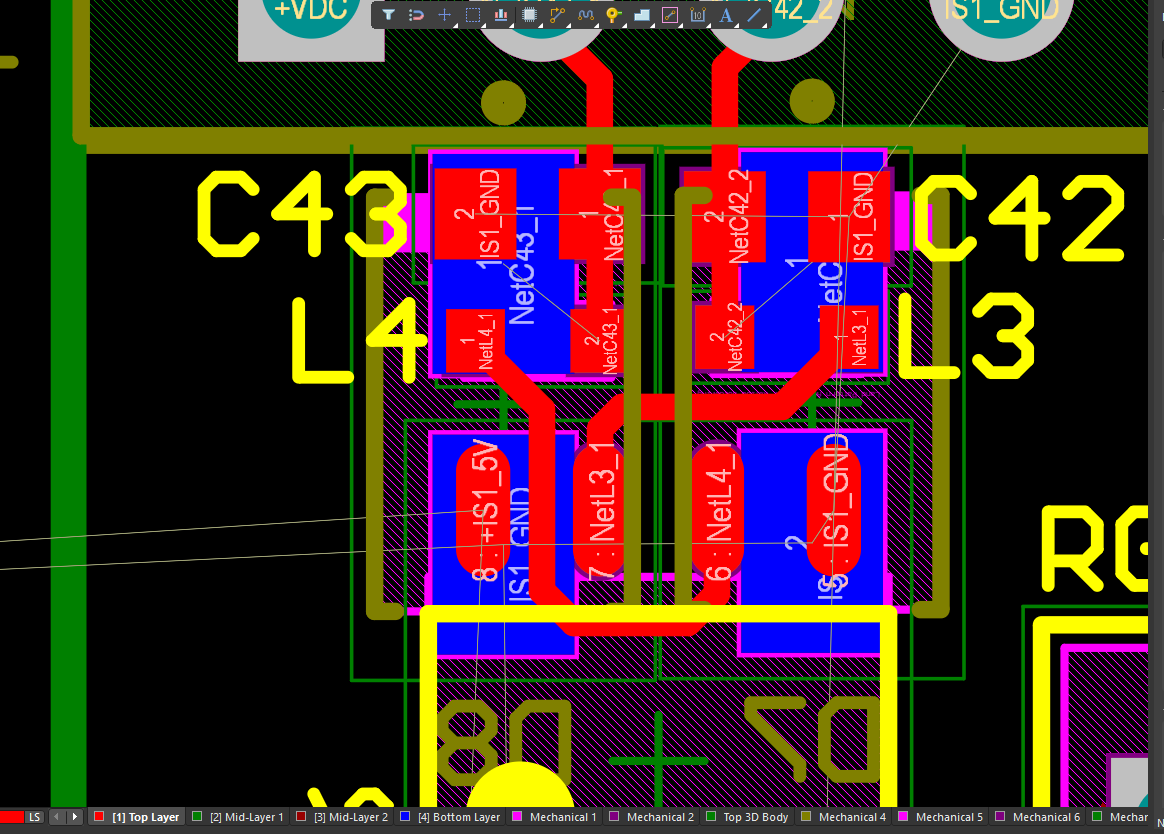 Dave - Nexus Circuits tweet media