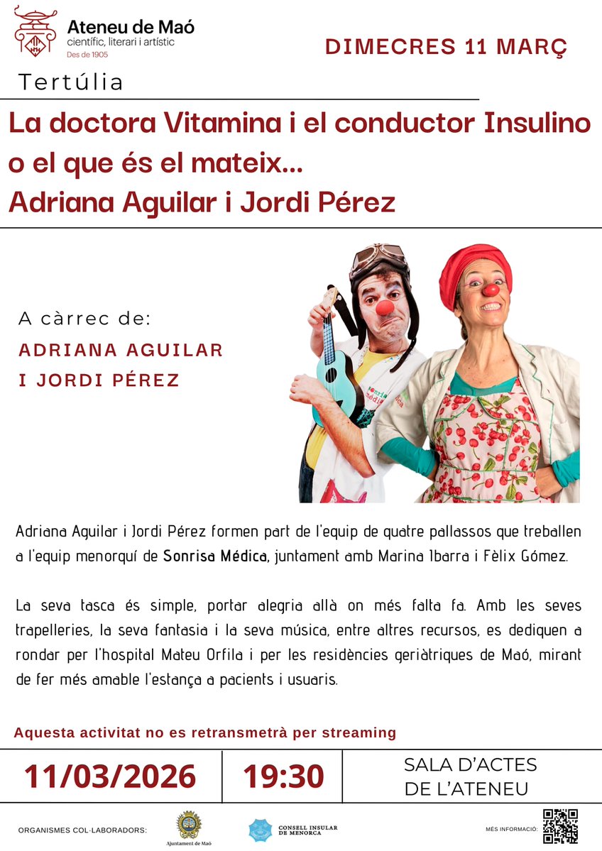 Onda Cero Menorca tweet media