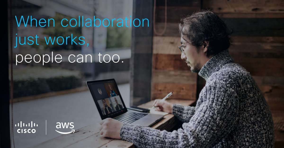 Cisco Partners tweet media